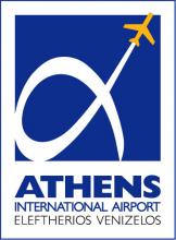 Logo Athens Airport
