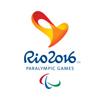 Rio 2016 Paralympic Games emblem