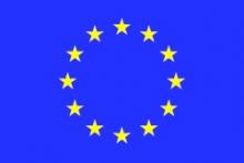 Logo of the European Union