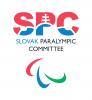 Slovak Paralympic Committee emblem