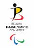 Belgian Paralympic Committee logo