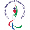Logo National Paralympic Committee of Pakistan