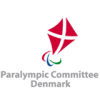 Logo Paralympic Committee Denmark