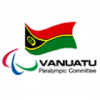 Logo Vanuatu Paralympic Committee
