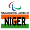 Logo Federation Nigerienne des Sports Paralympiques