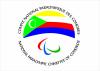 Logo of the Paralympic Committee of Comoros. 