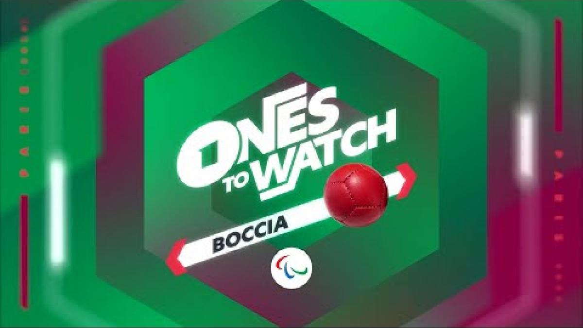🌟 Paris 2024 Spotlight: Ones to Watch in Boccia Unveiled! 🏅