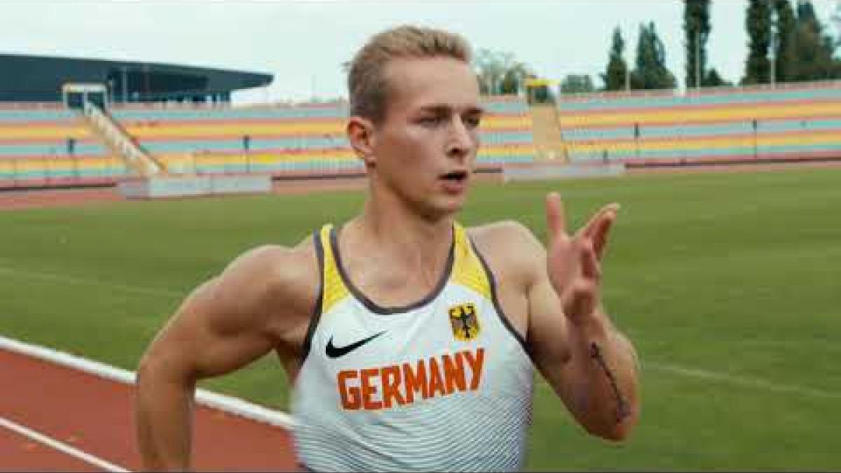 Berlin 2018 World Para Athletics European Championships | Trailer #2