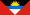 Antigua and Barbuda flag