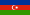 Azerbaijan flag