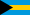 Bahamas flag