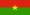 Burkina Faso flag