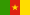 Cameroon flag