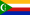 Comoros flag