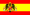 Spain flag