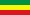 Ethiopia flag