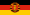 East Germany flag