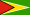 Guyana flag