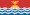 Kiribati flag