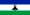 Lesotho flag