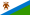 Lesotho flag