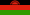 Malawi flag