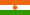 Niger flag