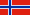 Norway flag