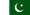 Pakistan flag