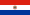 Paraguay flag