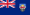 Rhodesia flag