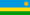 Rwanda flag