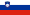Slovenia flag