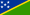 Solomon Islands flag