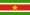 Suriname flag