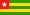 Togo flag