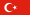 Turkiye flag