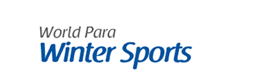 World Para Winter Sports logo