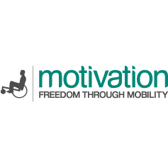 Motivation logo