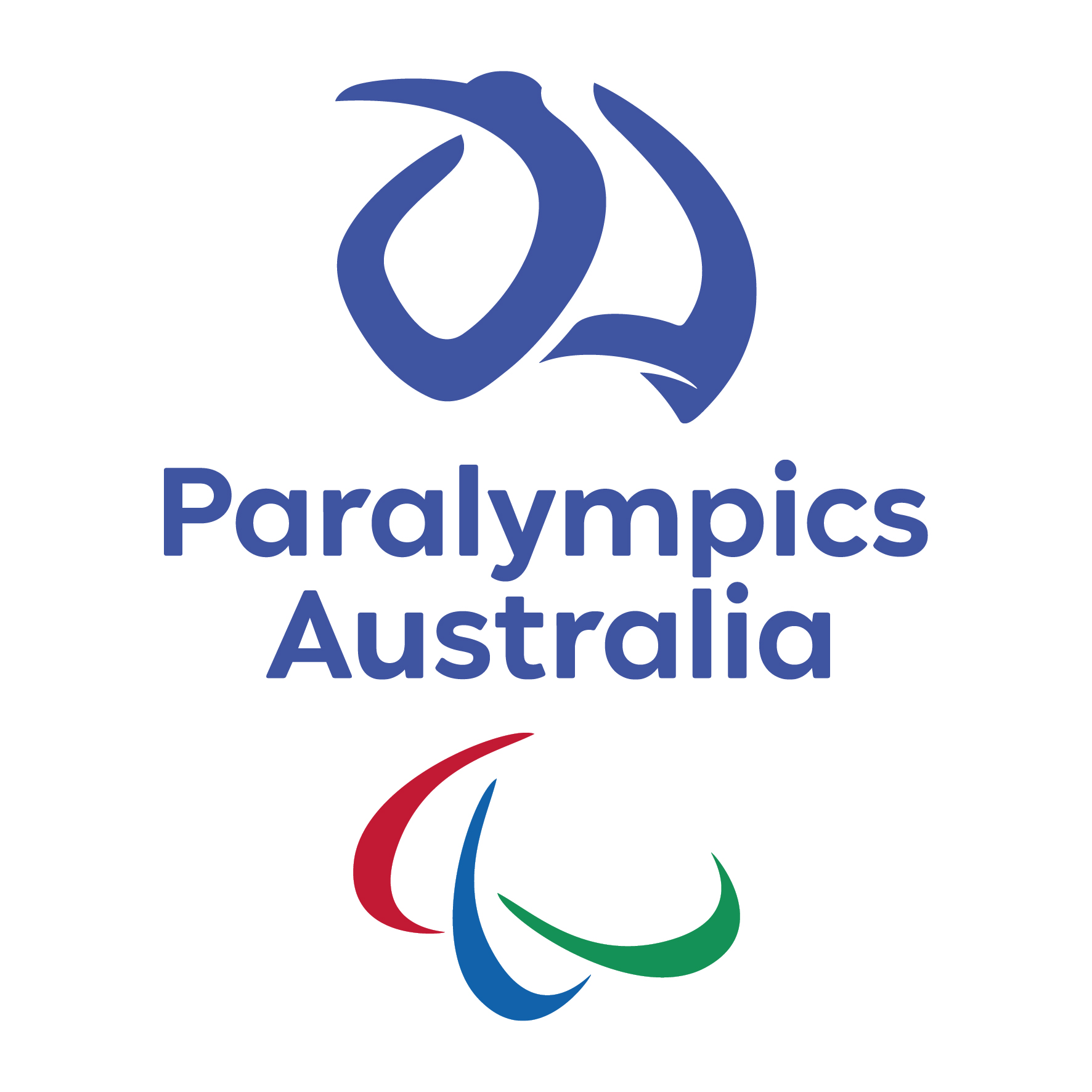 Paralympics Australia 