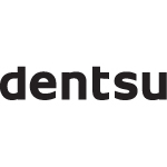 Dentsu logo