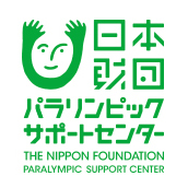 Nippon Foundation logo