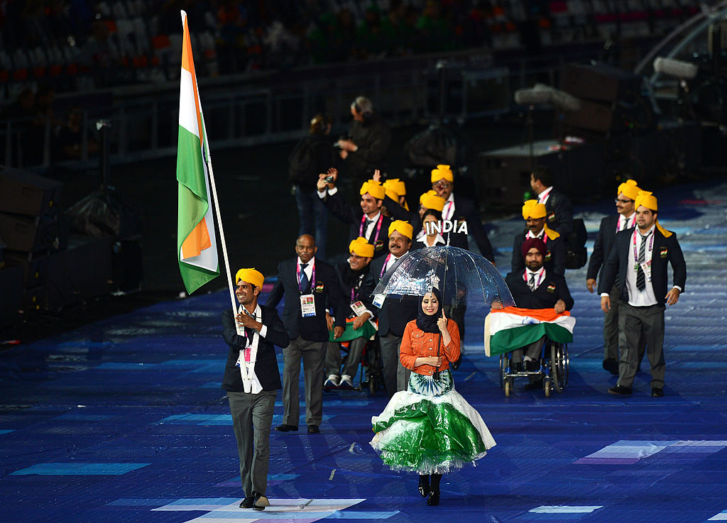 India