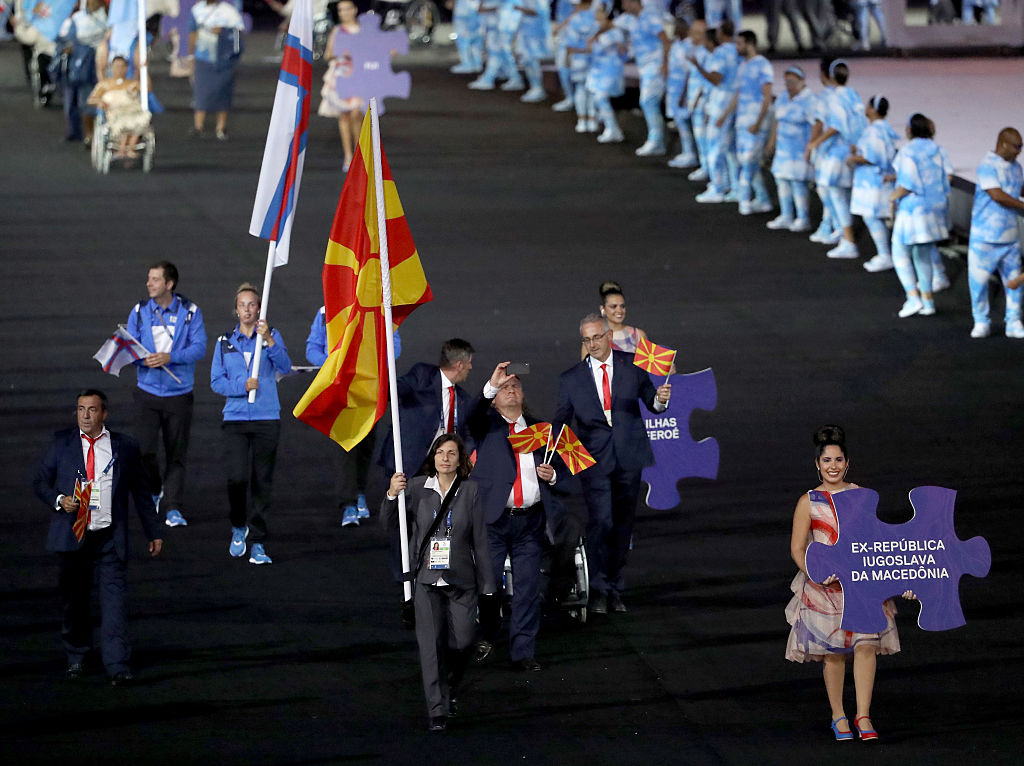 North Macedonia