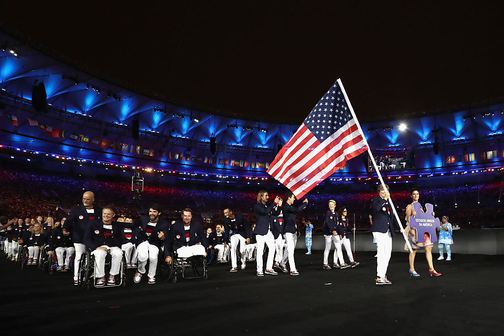 United States of America
