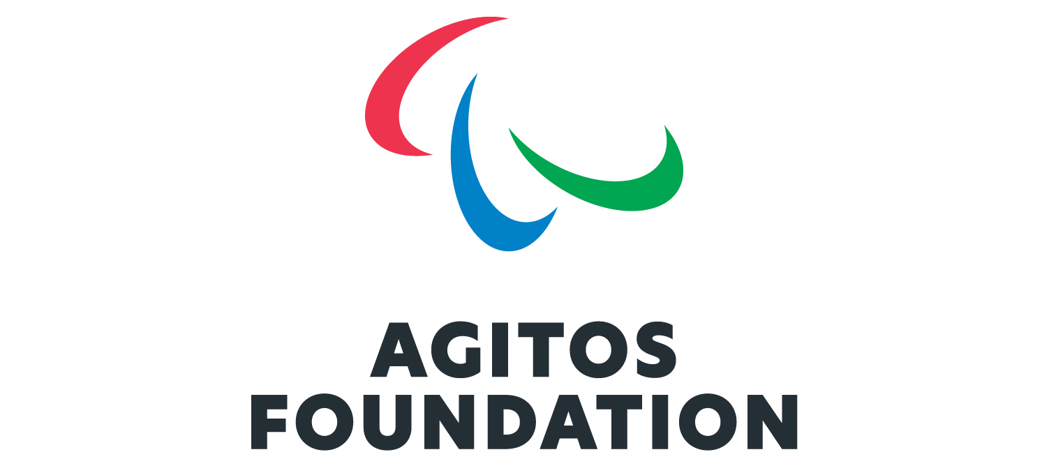 Agitos Foundation logo