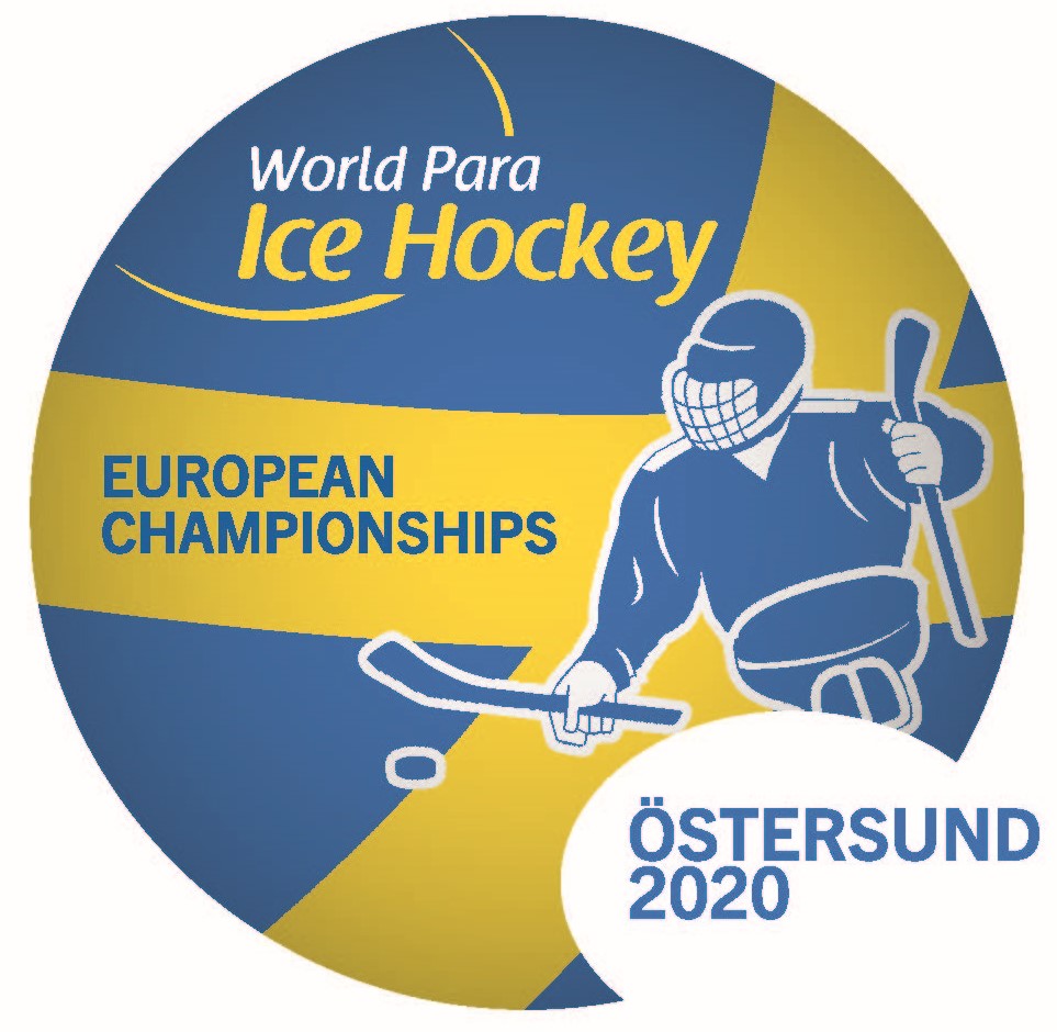 World Para Ice Hockey European Championships Ostersund 2020