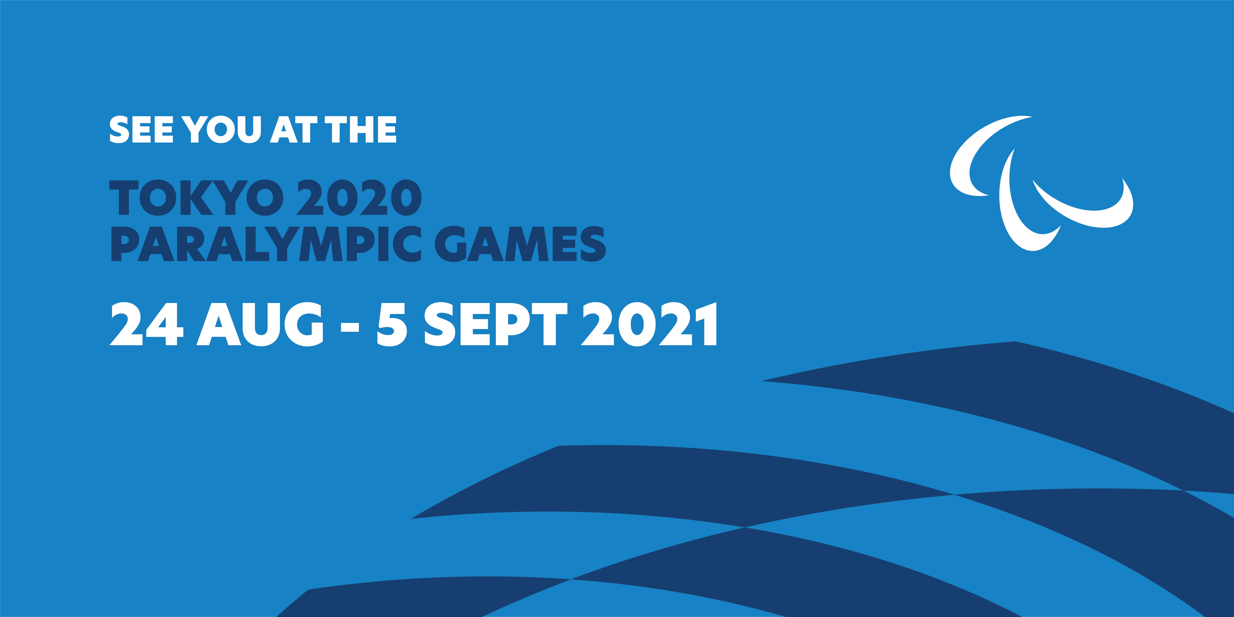 Tokyo 2020 Paralympics set for August 2021