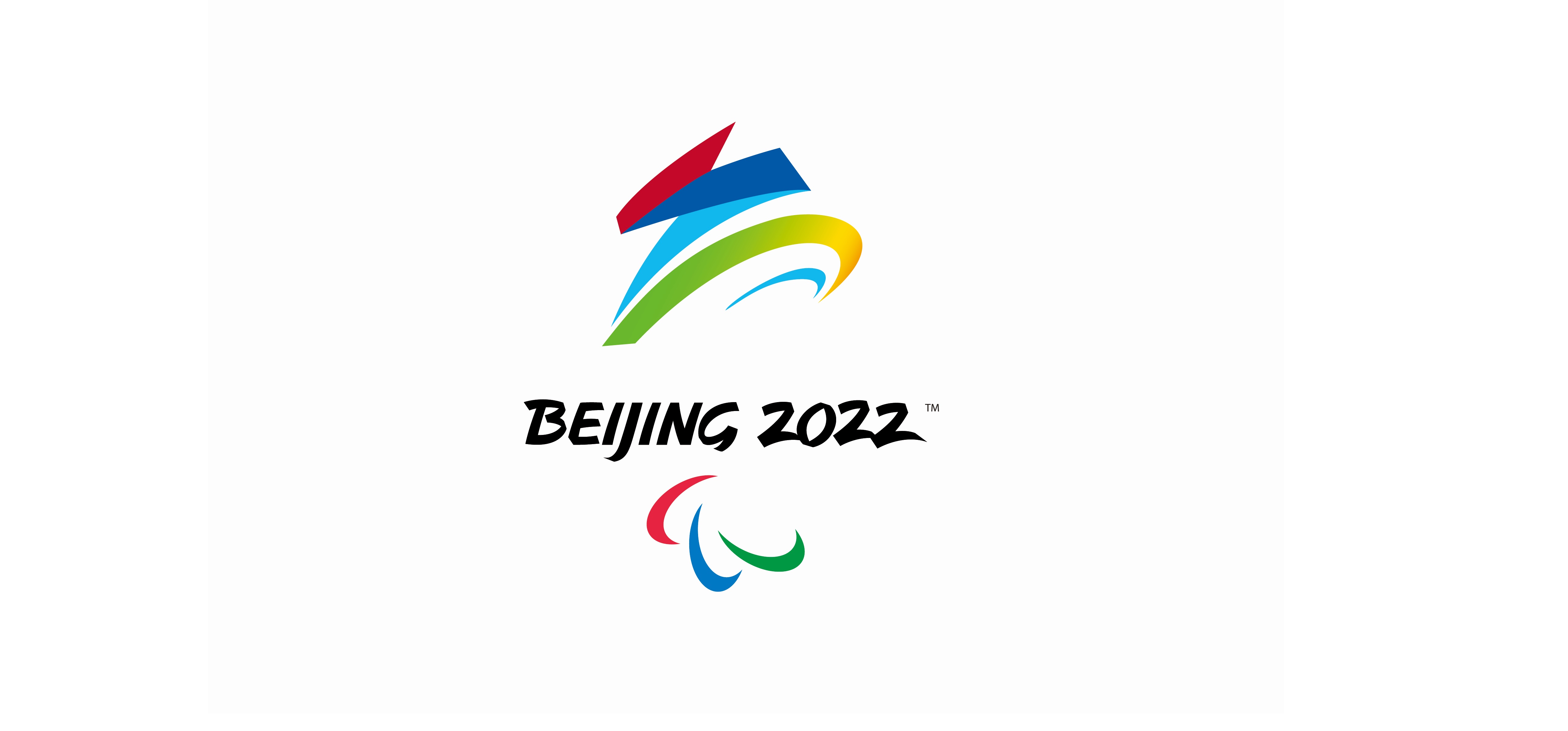 Beijing 2022  revise emblem for Paralympic Winter Games 