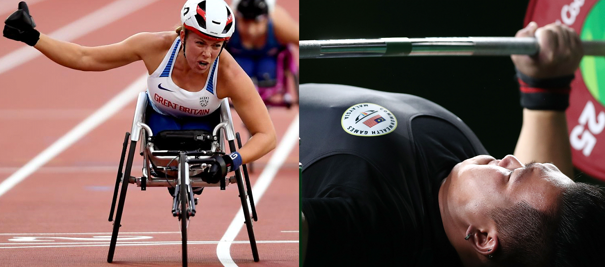 Medal event programme for Birmingham 2022 Commonwealth Games announced